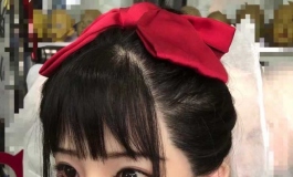 catdoll小微硅胶头出来了，又美又颯