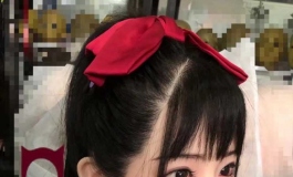 catdoll小微硅胶头出来了，又美又颯