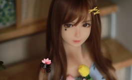 精灵人偶 【玩家返图】花音
