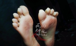今天晒一波我家铃兰，手脚细节满满