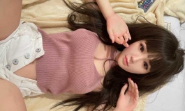 美女，可以不脱超短裤吗？