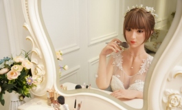 邀请你参加我和莹儿的婚礼 --汉歌娃娃