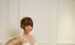 邀请你参加我和莹儿的婚礼 --汉歌娃娃