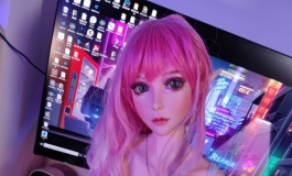 爱莎贝儿 150cm HB024高野里惠Takano Rie by 暴走兔