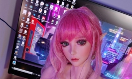爱莎贝儿 150cm HB024高野里惠Takano Rie by 暴走兔