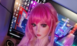 爱莎贝儿 150cm HB024高野里惠Takano Rie by 暴走兔