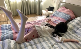 尝试下新姿势