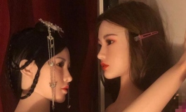 潮影、春水堂——娃娃们的和谐