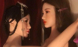 潮影、春水堂——娃娃们的和谐