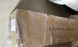 【潮影-169全硅胶】芷若Baby开箱