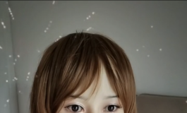 俊影买家秀 这个头可尼姑可狂野啊