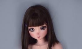 爱莎贝儿-148cm-RAD004-立华琴里Tachibana Kotori-只属于你的琴里~~~