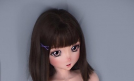 爱莎贝儿-148cm-RAD004-立华琴里Tachibana Kotori-只属于你的琴里~~~