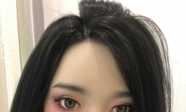 俊影顶配妆容 特价