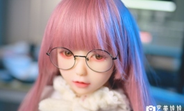 【大手办】眼镜娘yyds