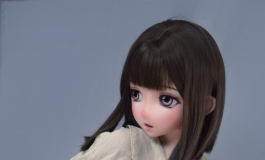 爱莎贝儿【148CM 立华琴里】新品首发八八折！2021.09.20