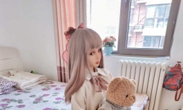 小幽日常～出去玩啦