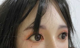 新娃改个妆