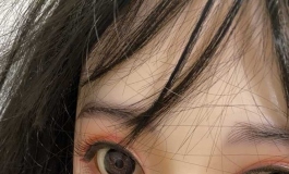 新娃改个妆