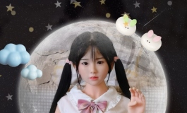 小玉居然长大了