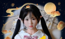 小玉居然长大了