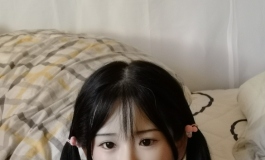 小玉居然长大了