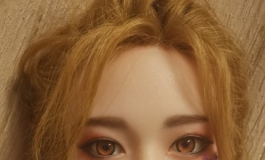 潮影实体娃娃之我的芷若仙女到家