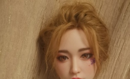 潮影实体娃娃之我的芷若仙女到家