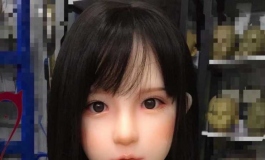 catdoll166新头，还没有名字，各位大佬给点意见