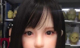catdoll166新头，还没有名字，各位大佬给点意见