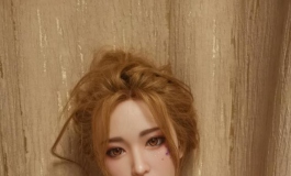 潮影实体娃娃 芷若仙女的绿色连衣裙