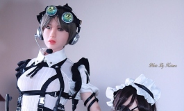武装女仆２