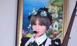 武装女仆２