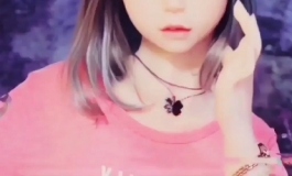 喜欢出镜的S蝶宝宝✿（六姑娘合成表情小视频）