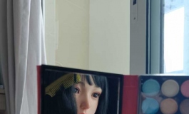 精致的猪猪女孩