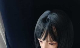精致的猪猪女孩