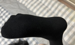 为了手机羞耻露出