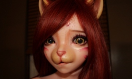 爱莎贝儿 150cm ZHB001森川柚希Morikawa Yuki by Braintown Part4