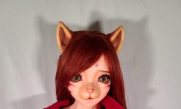 爱莎贝儿 150cm ZHB001森川柚希Morikawa Yuki by Braintown Part4