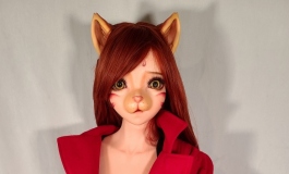 爱莎贝儿 150cm ZHB001森川柚希Morikawa Yuki by Braintown Part4