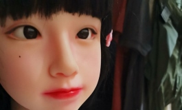 老夫的少女心啊，萌化了