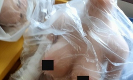 心心念念的依然终于到了(第一次分享，不喜勿喷)