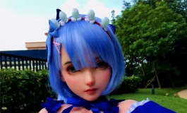 洛莎妹妹外拍记~