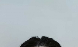 一个小众娃娃