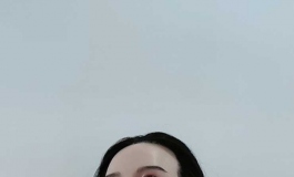 一个小众娃娃
