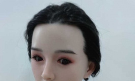 一个小众娃娃