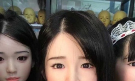 catdoll楚楚:什么的发型更适合我一些？