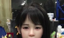 catdoll楚楚:什么的发型更适合我一些？