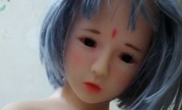 画下妆小萌看着还不错