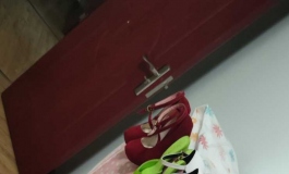 小倩啊，差点让我闪断了腰
